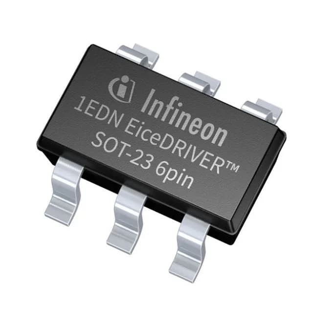 Infineon Technologies 1EDN7511BXUSA1 — Signal Isolation