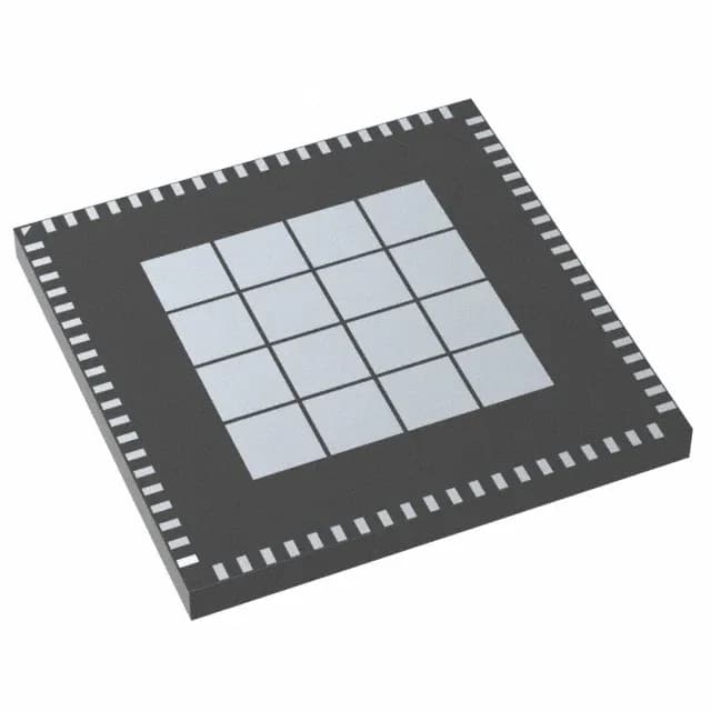 Microchip Technology ZL30793LFG7 — Digital Isolators