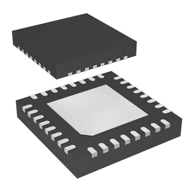STMicroelectronics STM32L052K6U6 — Microcontrollers & Processors (MCU / MPU / DSP)