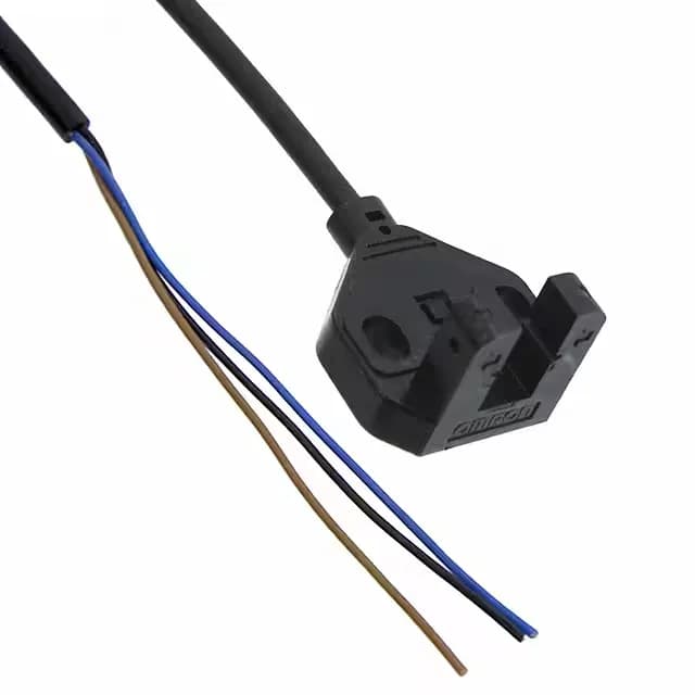 Omron EE-SX771P — Interface & Transceivers