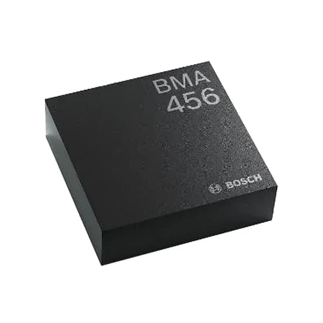 Bosch Sensortec BMA456
