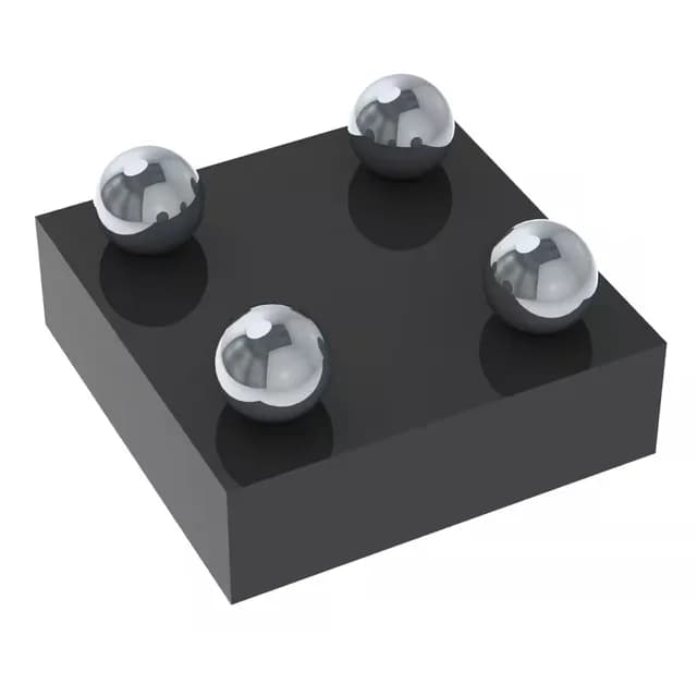 Diodes Incorporated AP22908CN4-7