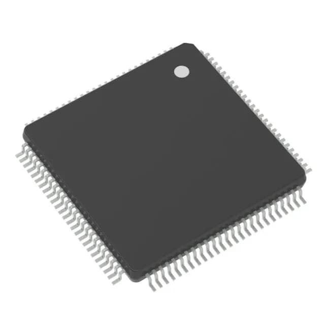 Renesas Electronics R5F565N9FDFB#30 — Discrete Semiconductors