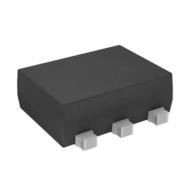 STMicroelectronics USBLC6-2P6 — Circuit Protection