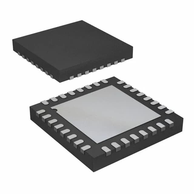 Analog Devices AD9552BCPZ — Clock & Timing ICs