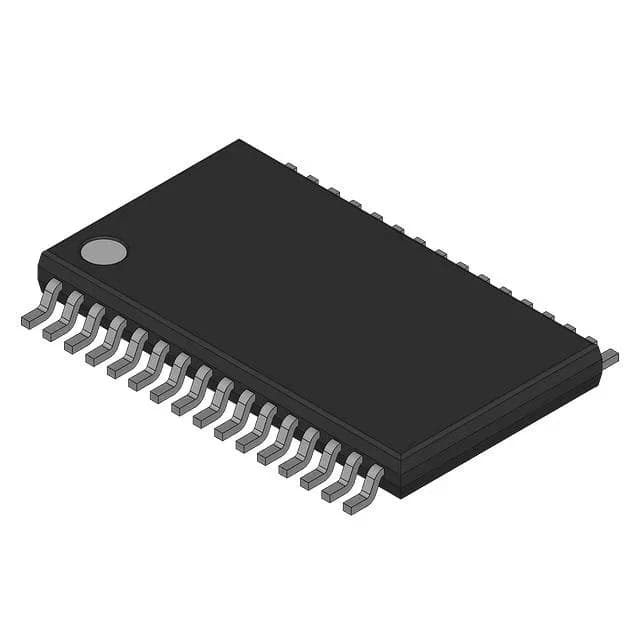 Microchip Technology AT90PWM316-16SE — Discrete Semiconductors
