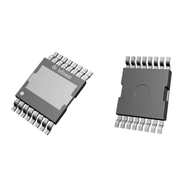 Infineon Technologies IPTC011N08NM5ATMA1
