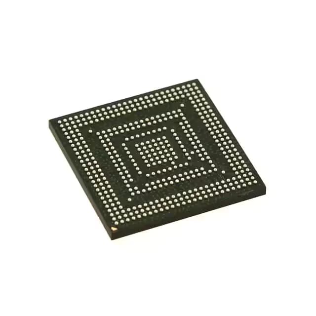 NXP Semiconductors MCIMX31LCVKN5D — Discrete Semiconductors