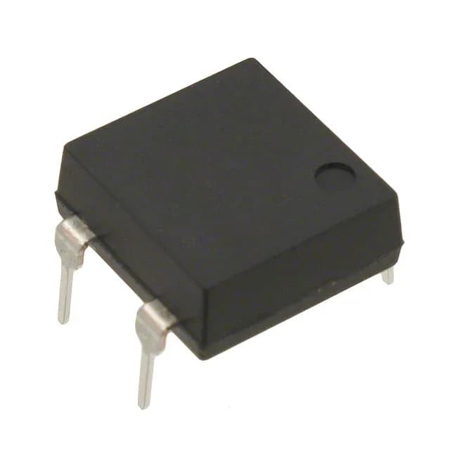 Panasonic Electric Works AQY474 — Signal Relays