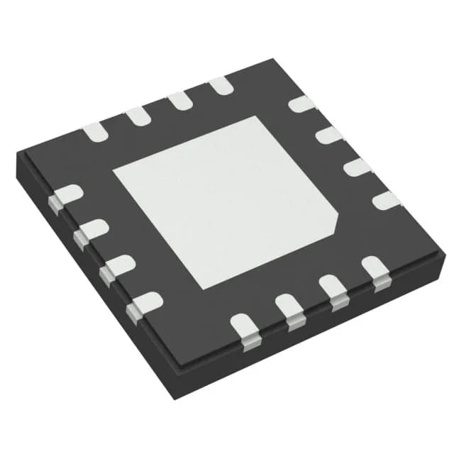 Microchip Technology PIC16F17126-I/7N