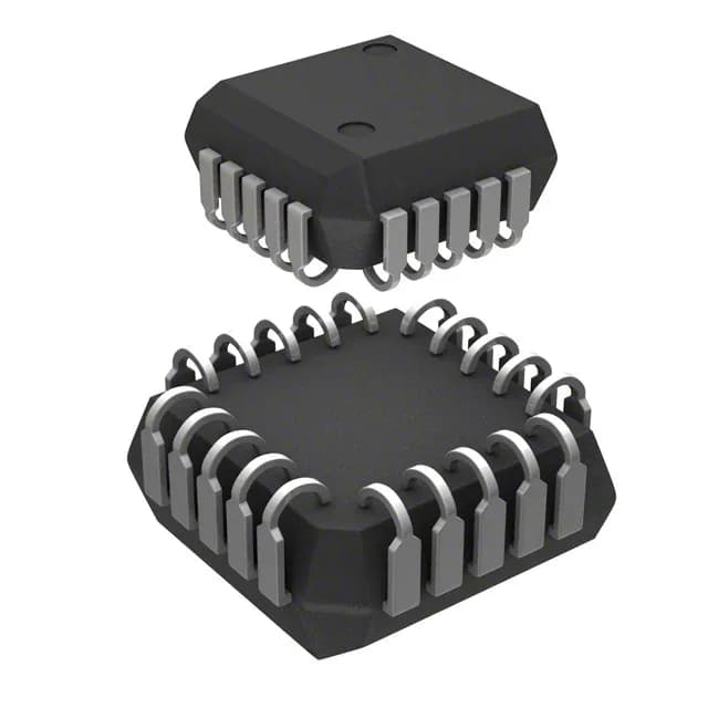 Microchip Technology ATF16V8BQL-15JU