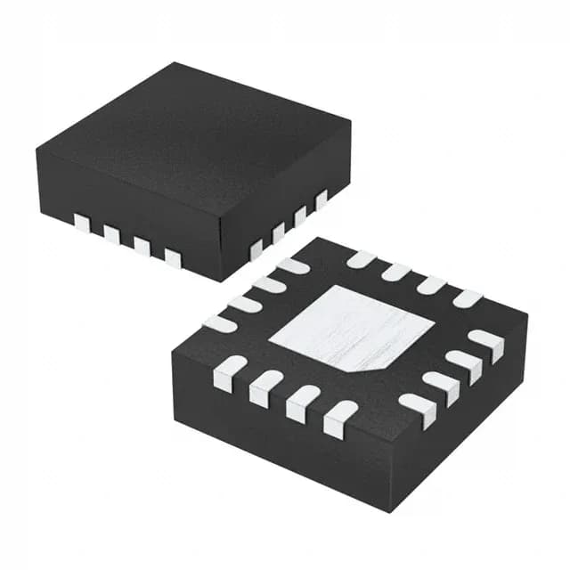 Microchip Technology PIC16F1455-I/ML