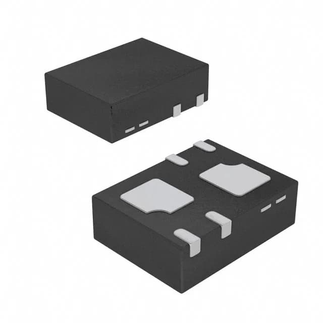 Diodes Incorporated DMC2004LPK-7