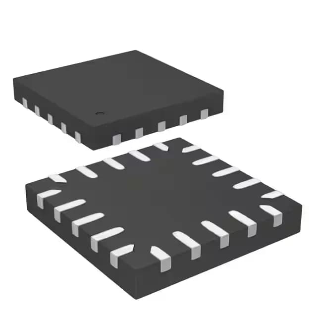 STMicroelectronics STM8S103F2U6TR — Microcontrollers & Processors (MCU / MPU / DSP)