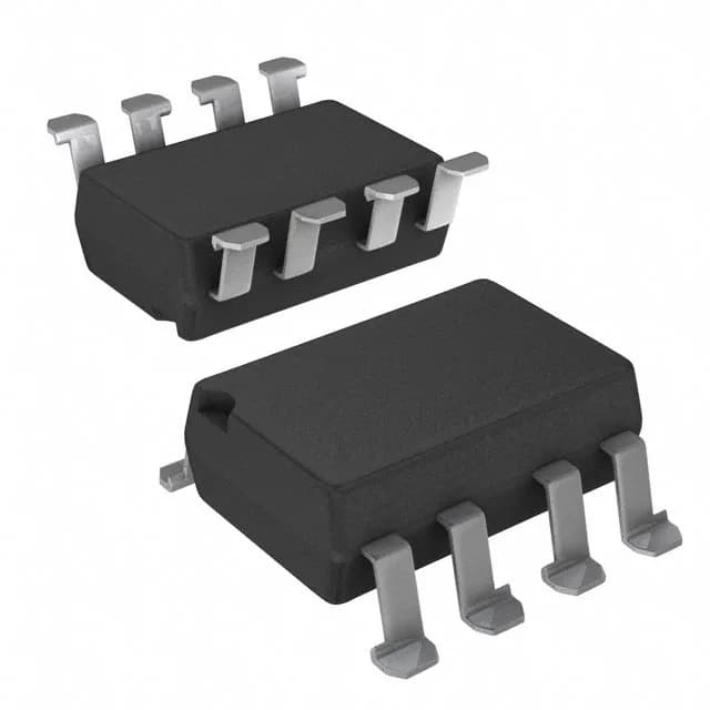 Vishay VOD3120AB-T — Optoisolators