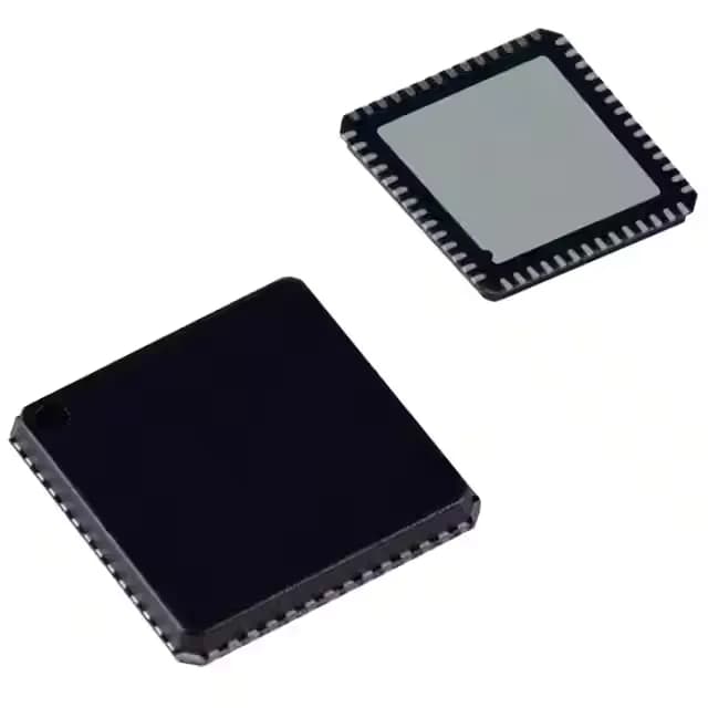 Analog Devices ADUC841BCPZ62-3 — Discrete Semiconductors