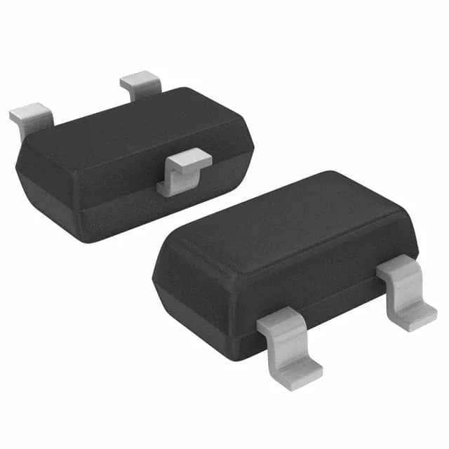 onsemi MUN2111T1G