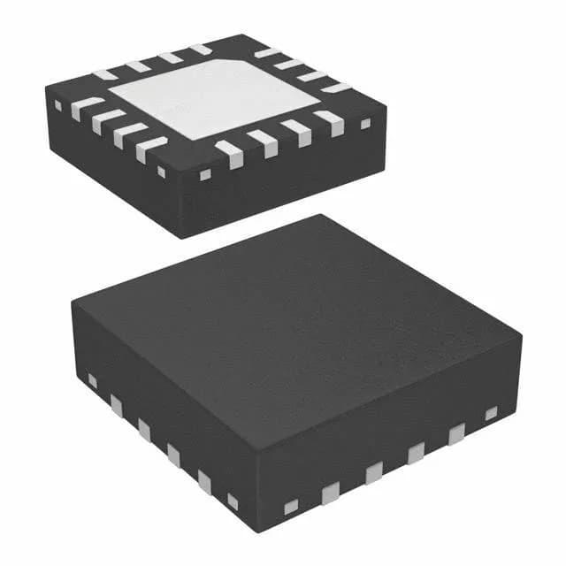 Holt Integrated Circuits Inc. HI-3002PCIF — Discrete Semiconductors