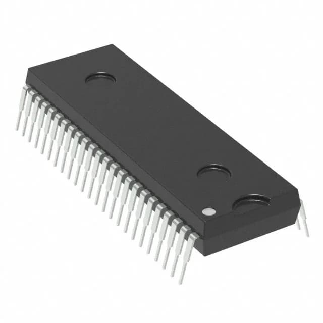 Infineon Technologies CY7C142-55PC