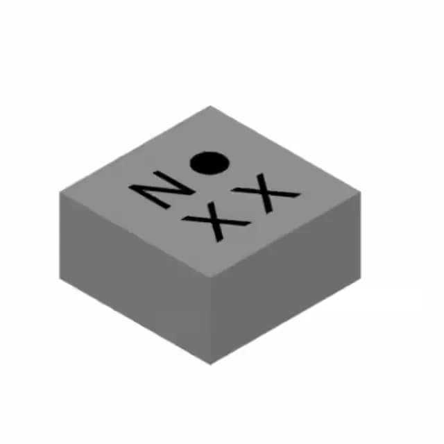 Memsic Inc. MMC5603NJ — Sensors & Transducers