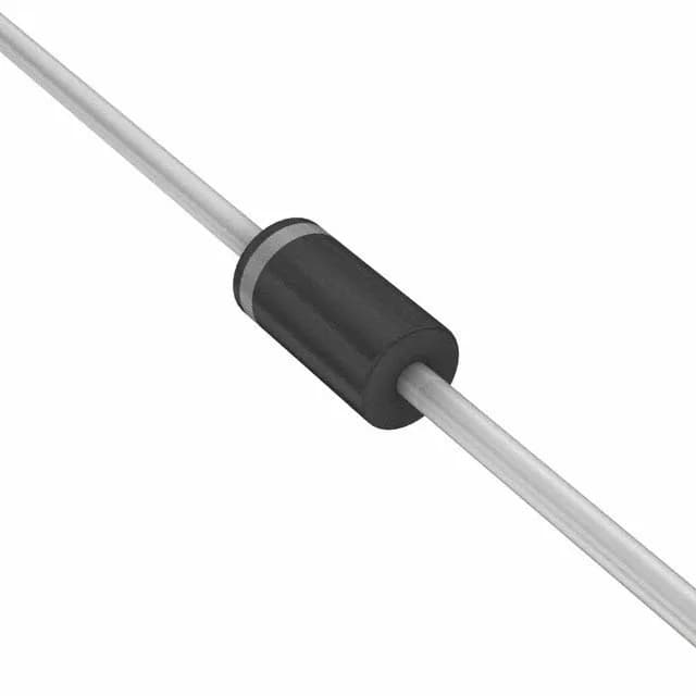 Vishay General Semiconductor - Diodes Division 1N5819-E3/51 — Discrete Semiconductors