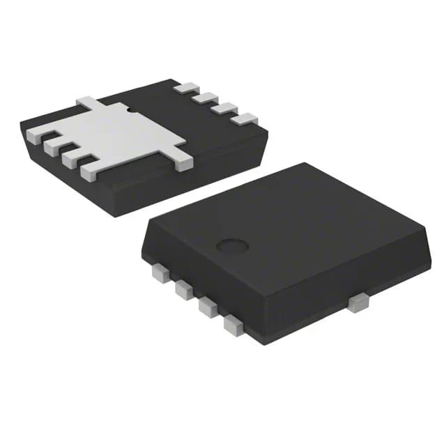 STMicroelectronics STPS15L30CDJFTR — Discrete Semiconductors