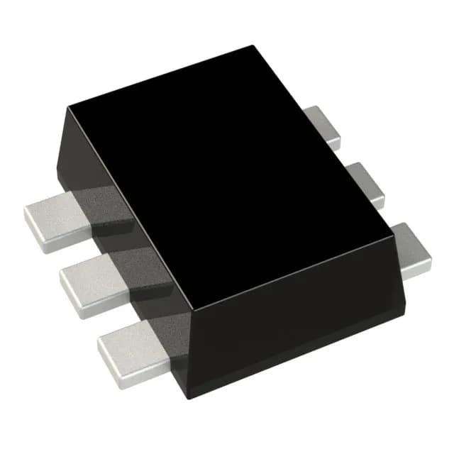 Diodes Incorporated BAS16VA-7
