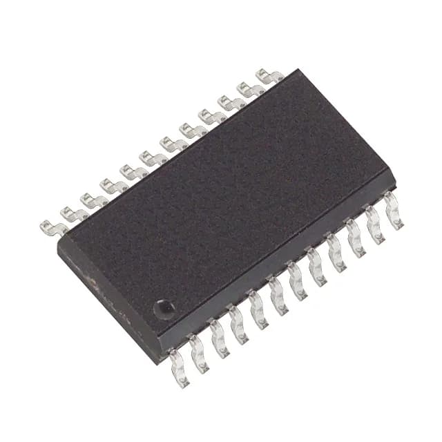 Analog Devices MAX7221EWG+T