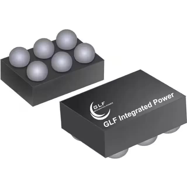 GLF Integrated Power GLF72120