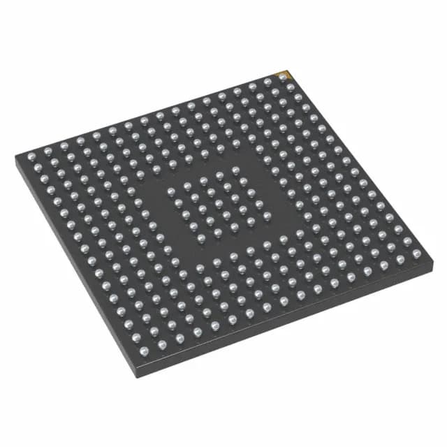 STMicroelectronics STM32F429IIH6 — Microcontrollers & Processors (MCU / MPU / DSP)