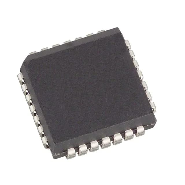 Analog Devices ICM7218DIQI+ — Analog & Data Acquisition