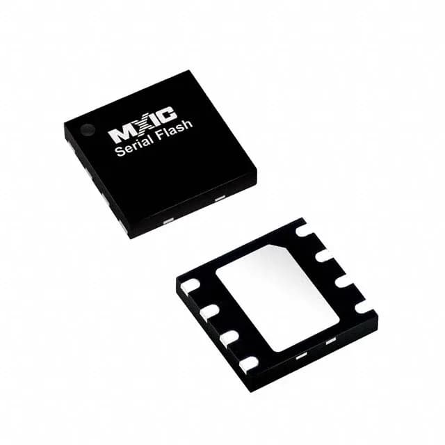 Macronix MX25L1606EZUI-12G