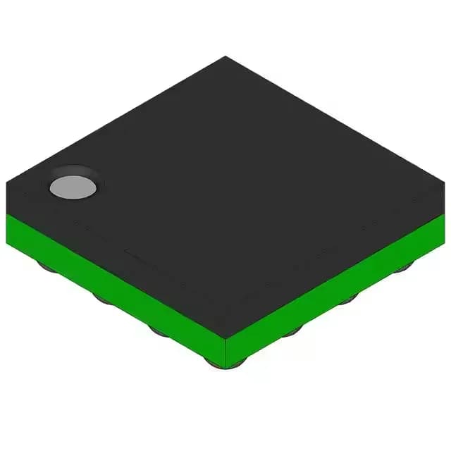 Texas Instruments LM4922TL — Memory (DRAM / SRAM / Flash / EEPROM)