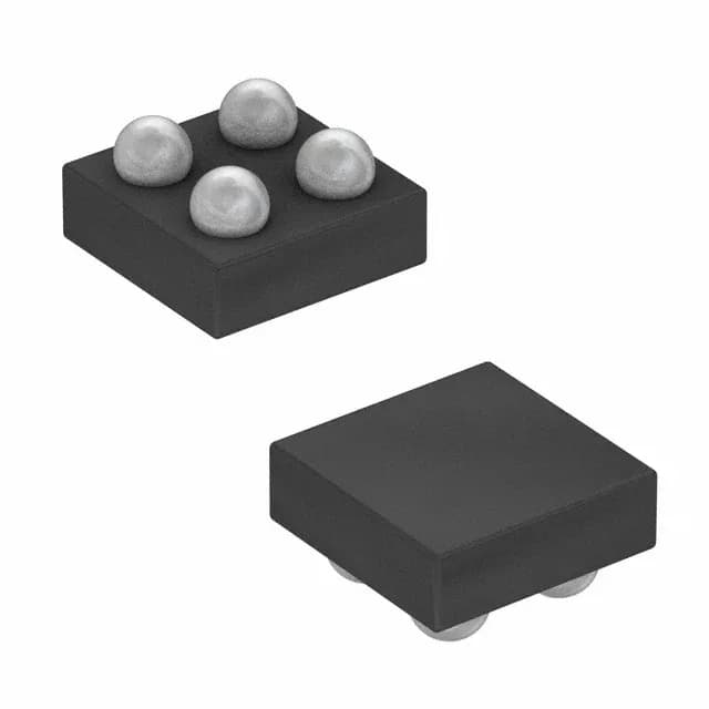 Analog Devices Inc./Maxim Integrated MAX40200ANS+T