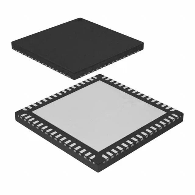 Microchip Technology ATSAME53J18A-MF