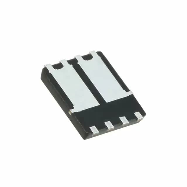 Infineon Technologies IPG16N10S461ATMA1