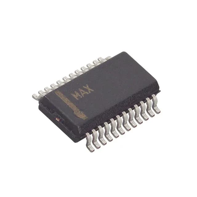 Analog Devices MAX1875EEG+ — Analog & Data Acquisition
