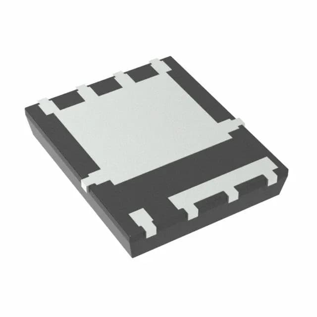 Infineon Technologies ISC011N06LM5ATMA1 — Analog & Data Acquisition