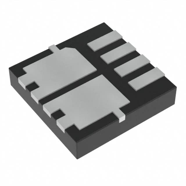 Texas Instruments CSD87313DMST