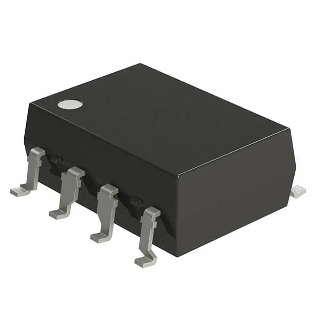 Renesas Electronics PS9587L2-V-E3-AX — Optoisolators