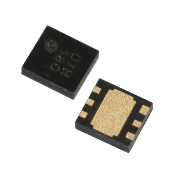 Torex Semiconductor Ltd XC8108AC20ER-G