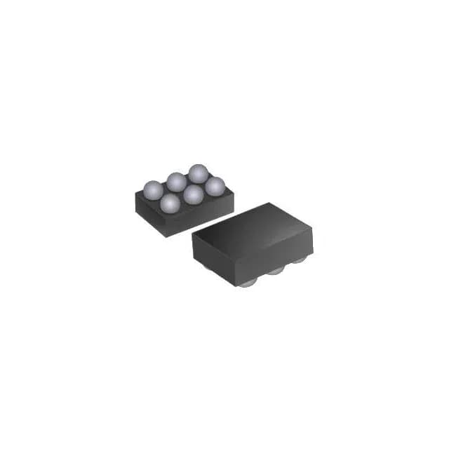 GLF Integrated Power GLF72520