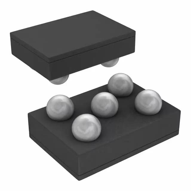 Texas Instruments LM3671TLX-ADJ/NOPB — Discrete Semiconductors