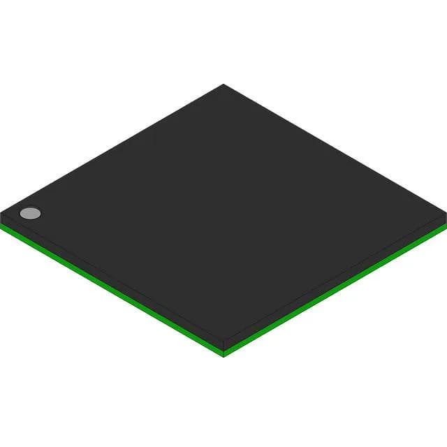 Infineon Technologies CY7C0852V-133AXCT