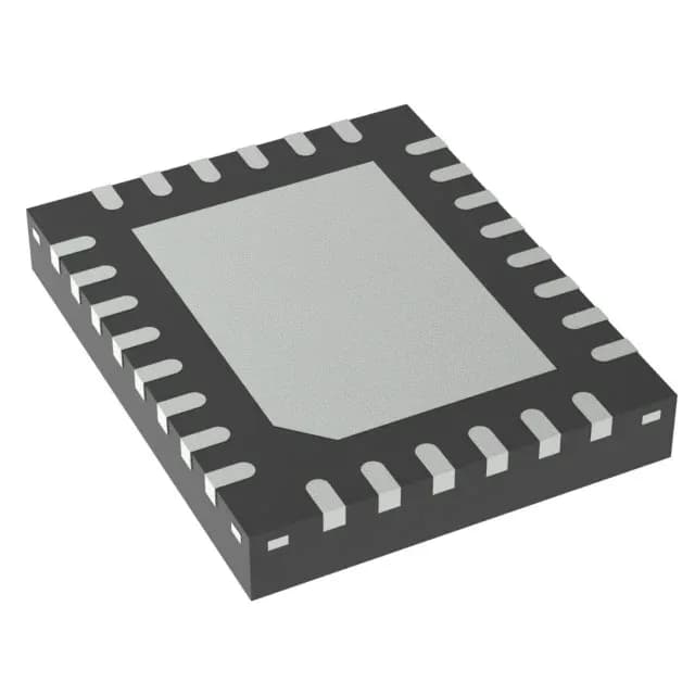 Texas Instruments LM5176RHFT — Analog & Data Acquisition