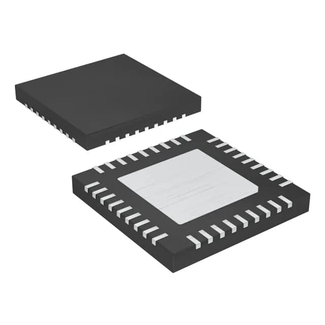 Analog Devices MAX9742ETX+T — Signal Isolation