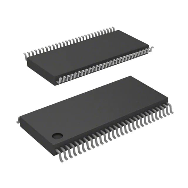 Infineon Technologies CY7C68013A-56PVXC — Logic ICs
