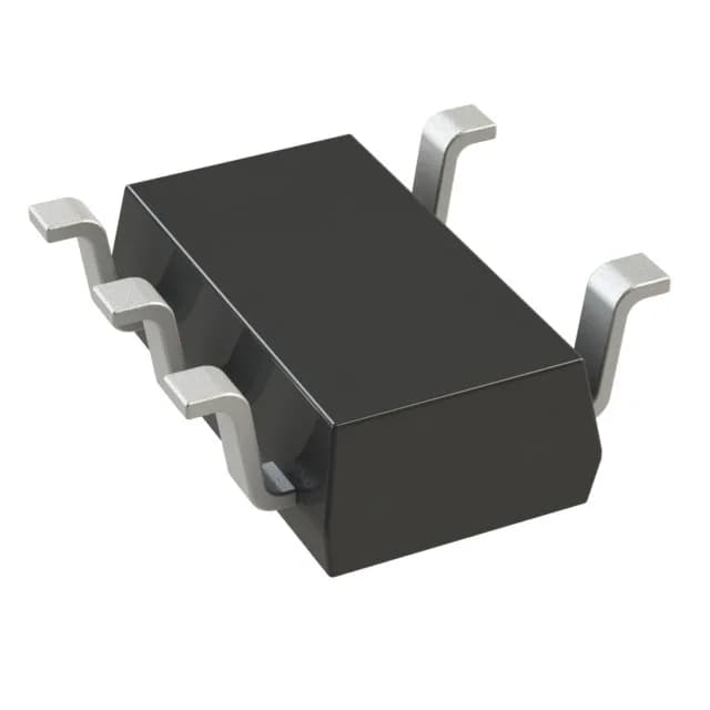 Texas Instruments SN74LVC1G17DBV3