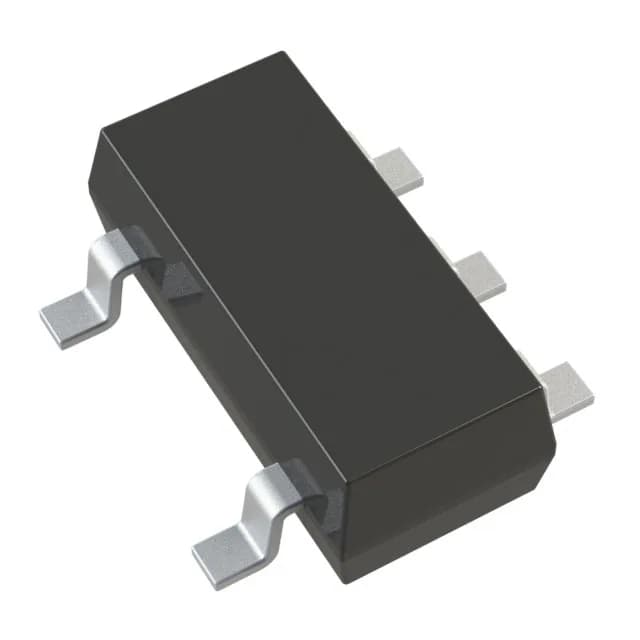 Analog Devices LTC4054XES5-4.2#TRMPBF — Signal Isolation