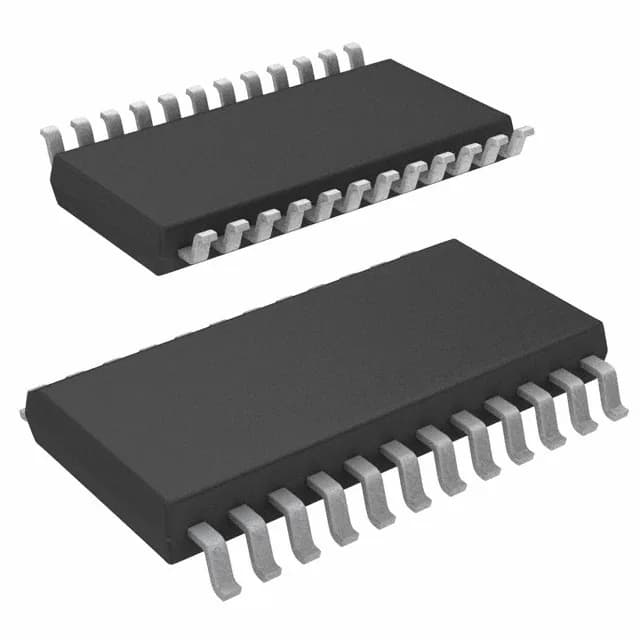 Analog Devices LTC4260CGN#PBF — Analog & Data Acquisition